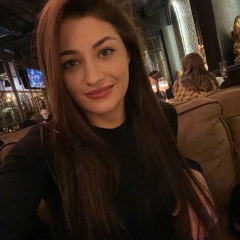 Анжела Абакарова, 13.11