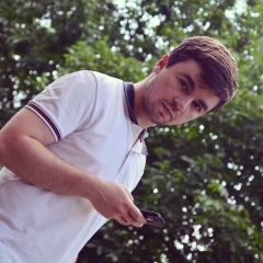 Максим Музика, 29.04.1991, Львов