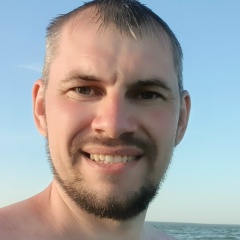 Серёга Шишкин, 01.11.1988, Тюмень