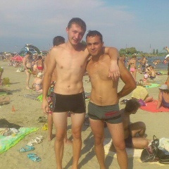 Владислав Чесалин, 05.07