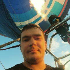 Владислав Мелет, 20.01