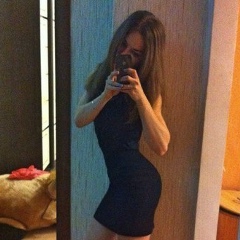 Екатерина Смешнова, Москва