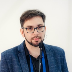 Илья Чиркасов, 15.08.1994, Волгоград