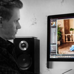 Евгений Фроловский, 03.06, Москва