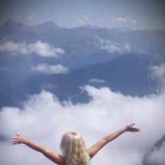 Альбина Сафина, 29.03, Казань