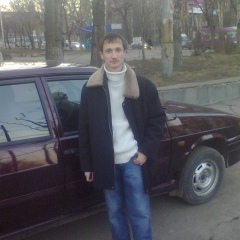 Намик Халилов, 09.10.1991, Донецк