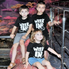 Омар Боджгуа, 23.10.1984, Санкт-Петербург