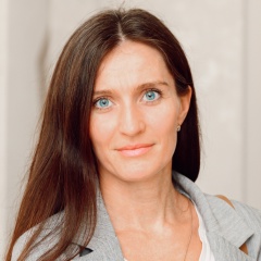 Елена Петелина, 02.09, Краснодар