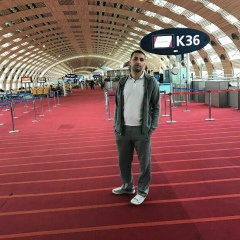 Сергей Беловоленко, 27.11, Харьков