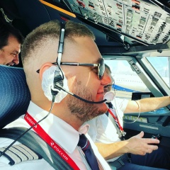 Филипп Латынин, 10.02, Санкт-Петербург