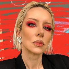 Анна Орленко, 01.01, Владивосток