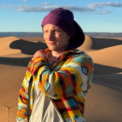 Егор Савин, 20.06.1991, Berlin