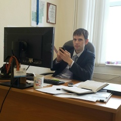 Иван Барановский, 24.04.1984, Томск