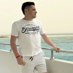 Роман Хохлов, 16.02.1987, Тюмень