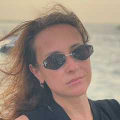 Елизавета Попкович, 17.10, Санкт-Петербург