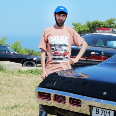 Джамал Омаров, Махачкала