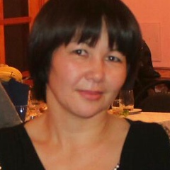 Самал Абдулова, 11.01.1974, Уральск