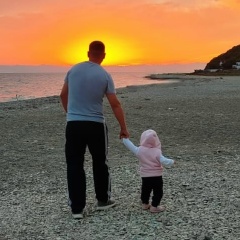 Константин Ямагин, 03.01.1917, Геленджик