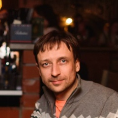 Игорь Девяшин, 17.04, Пермь