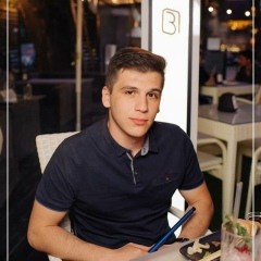 Денис Кукута, 10.04, Кишинев