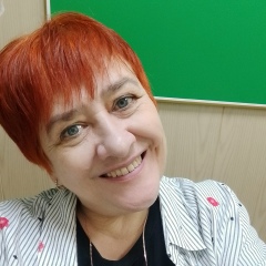 Евгения Гения, 25.02.1992