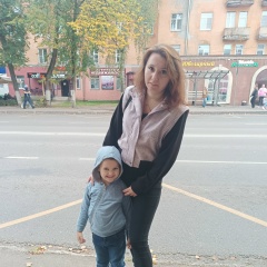 Anna Zhukova, 19.12.1999, Александров