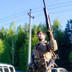 Азамат Мичиев, 16.10.1996