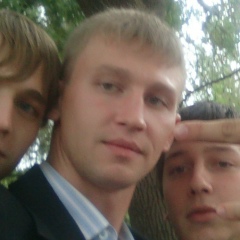 Сергей Пилипюк, 20.07.1989, Симферополь