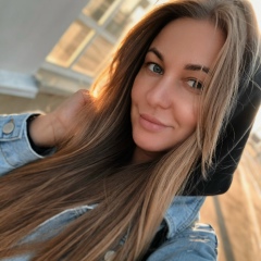 Katy Remizova, 13.11