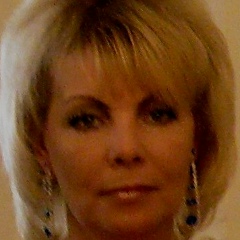 Светлана Полякова, 24.09.1920, Ульяновск