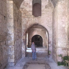 Сана Мырзахмет, 01.11.1988, Алматы