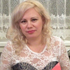 Дина Худайгулова, 02.09