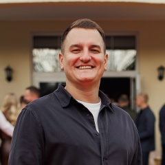 Андрей Владимирович, 30.06, Санкт-Петербург