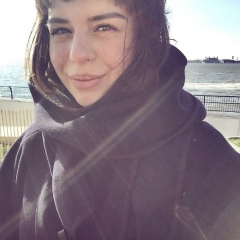 Елизавета Буйнова, 10.07.1992, Краснодар