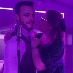 Алена Лученкова, 15.08, Санкт-Петербург