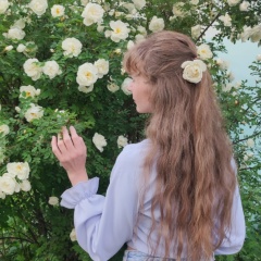 Анна Кондрашина, 08.05