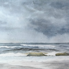 Елена Булгакова, Москва