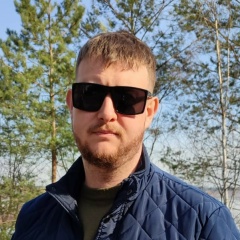 Михаил Белышев, Киров