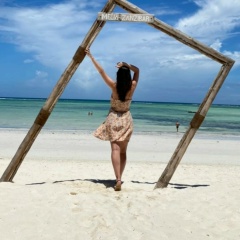 Мария Соломатина, 07.07, Москва