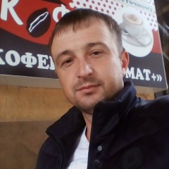 Ivan Pascari, 31.01.1986, Сочи