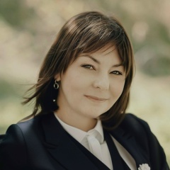 Мария Огненная, 30.01, Хабаровск