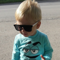 Андрюшка Казаков, 25.09, Санкт-Петербург