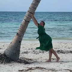 Ксения Красуля, 17.04, Санкт-Петербург