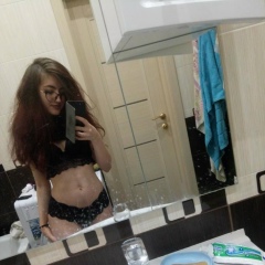 Елизавета Васильева, 18.09.1992