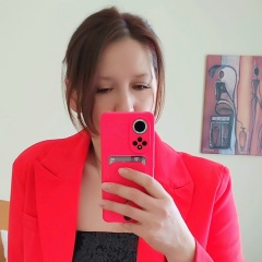 Кристина Головко, 09.12, Санкт-Петербург