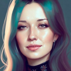 Кира Николайчук, 21.11.1990, Москва