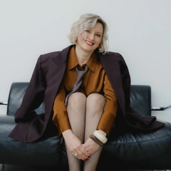 Татьяна Морозова, Санкт-Петербург