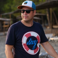 Zamechatelnij Garry, 05.04, Санкт-Петербург