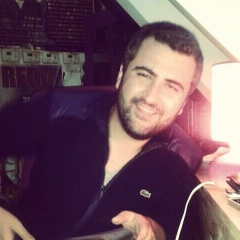 Semih Aglar, İstanbul