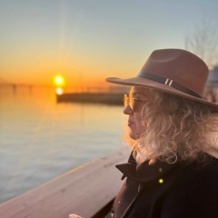 Мария Суворина, 29.04, Санкт-Петербург